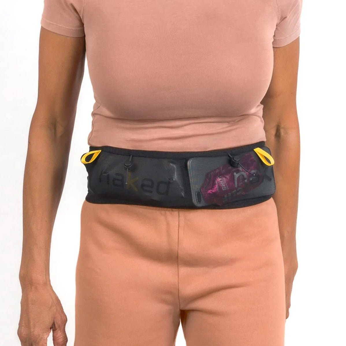 Naked® Running SL Band