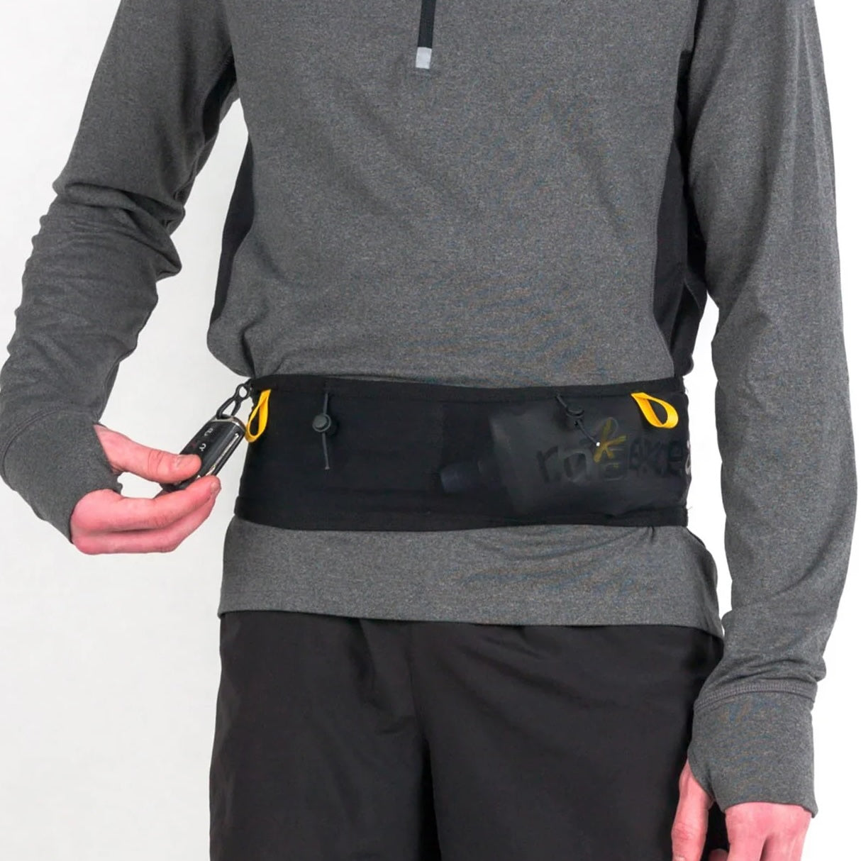 Naked® Running SL Band