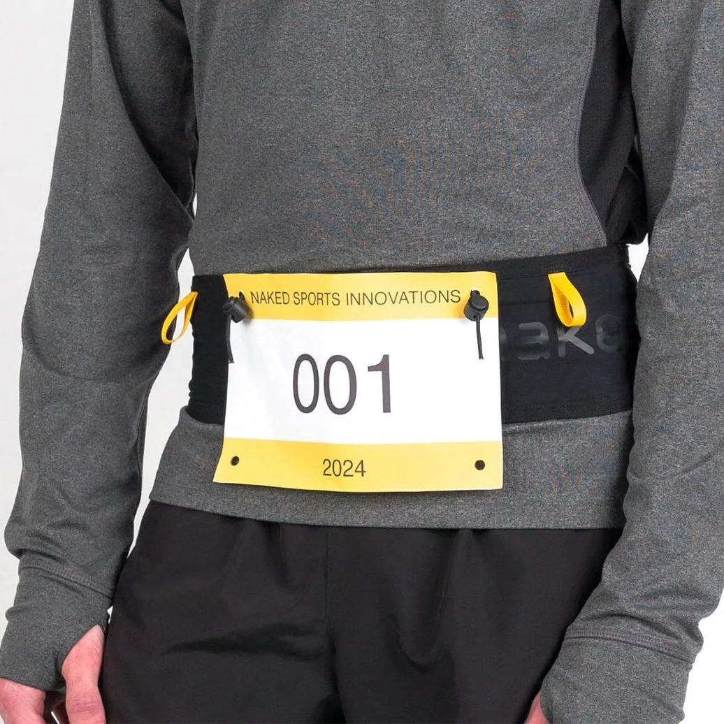 Naked® Running SL Band