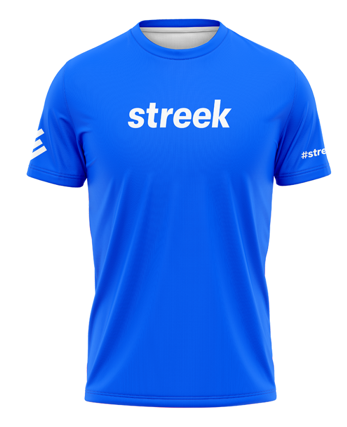 Streek Tee-shirt